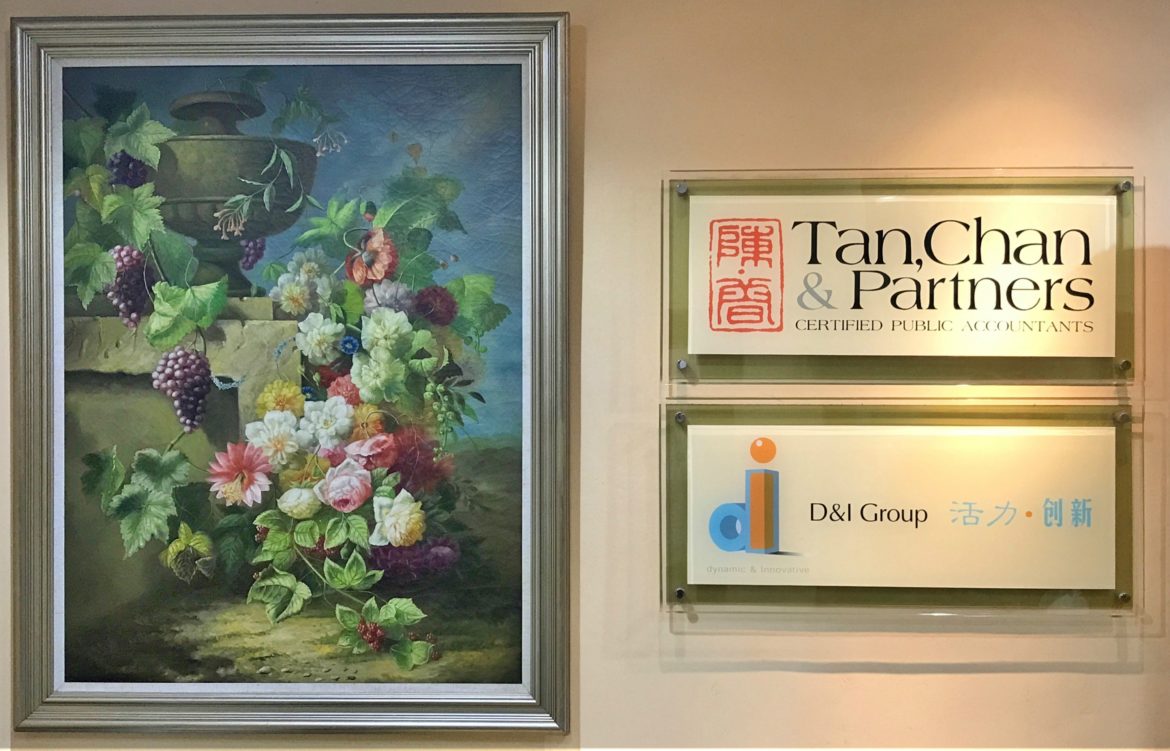 Company Profile