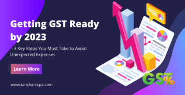 Getting GST ready by 2023 blog header