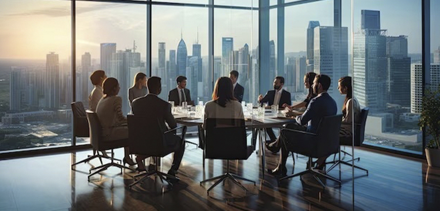 What Are Corporate Secretarial Services in Singapore & Why Do Companies Need Them