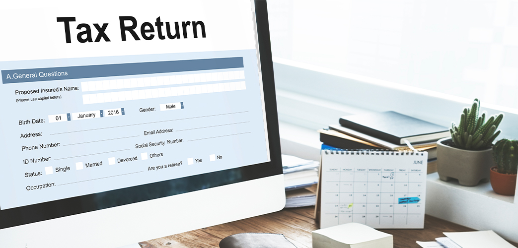 Taxation Services Singapore.